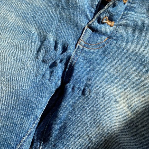 Madewell 10” High Rise Skinny Jeans 25 Cordova - Picture 2 of 10